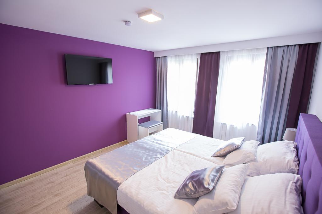 Heartland City B&B Tuzla Exterior photo